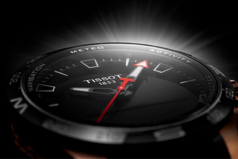 tissot t touch connect solar 2