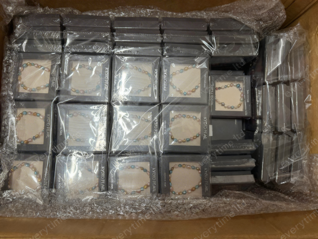 Haute Joaillerie de Luxe